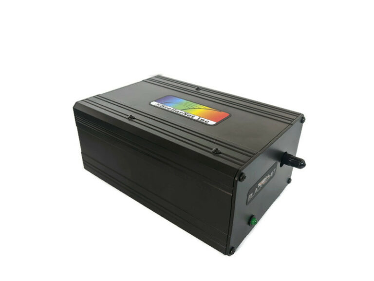 StellarNet BLACK-Comet CXR-SR-50 Spectrometer