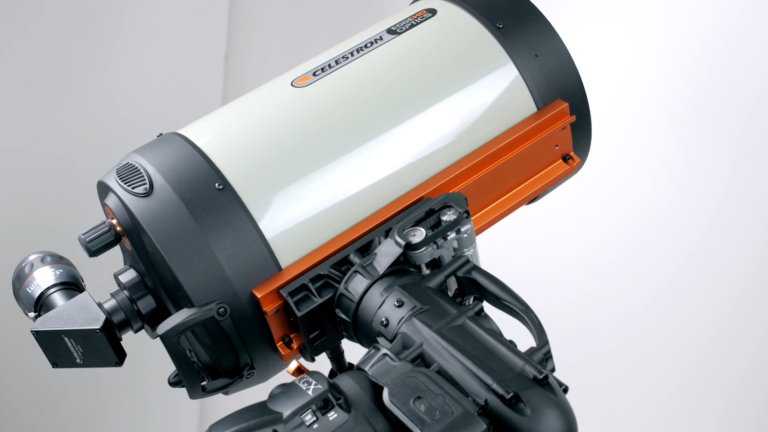 Celestron CGX 1100 EdgeHD