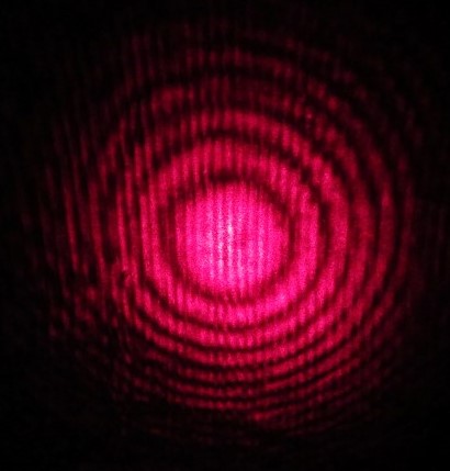 6.3 & 2.9 Michelson Interferometry